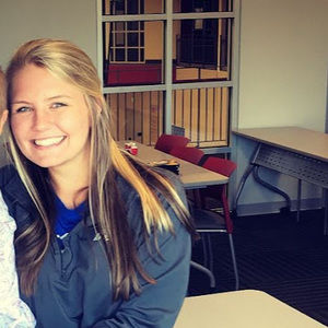 Meet your Posher, Brittany